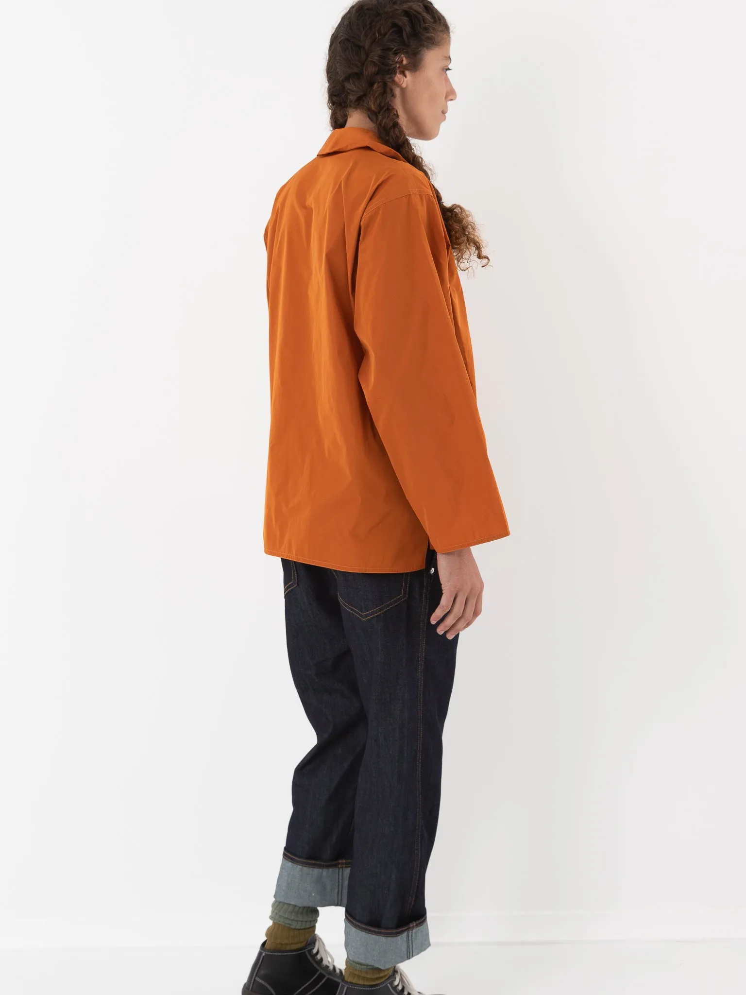 Sofie D'Hoore Barry Shirt