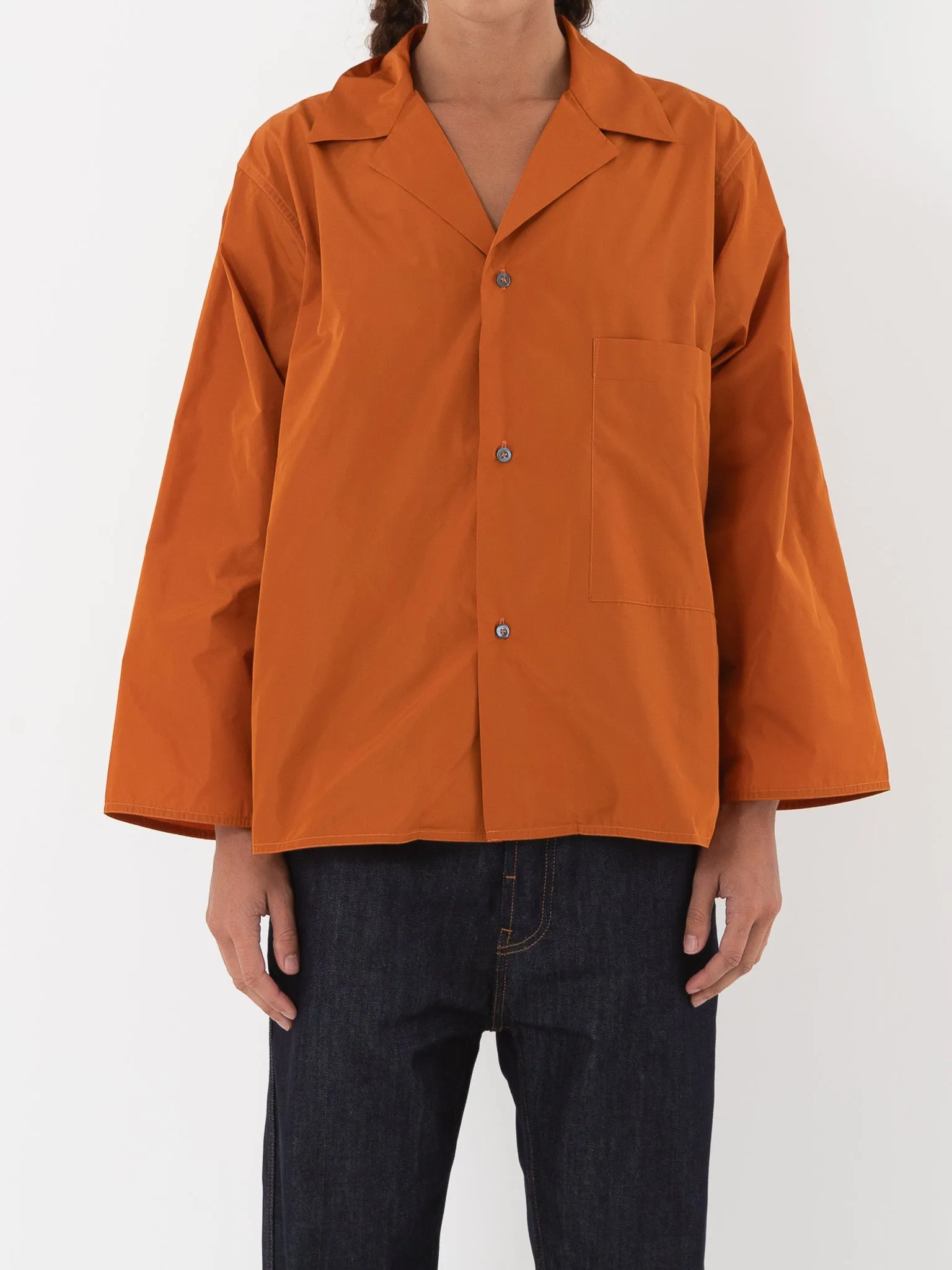 Sofie D'Hoore Barry Shirt