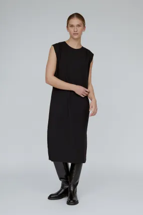 Sunai Dress - Black