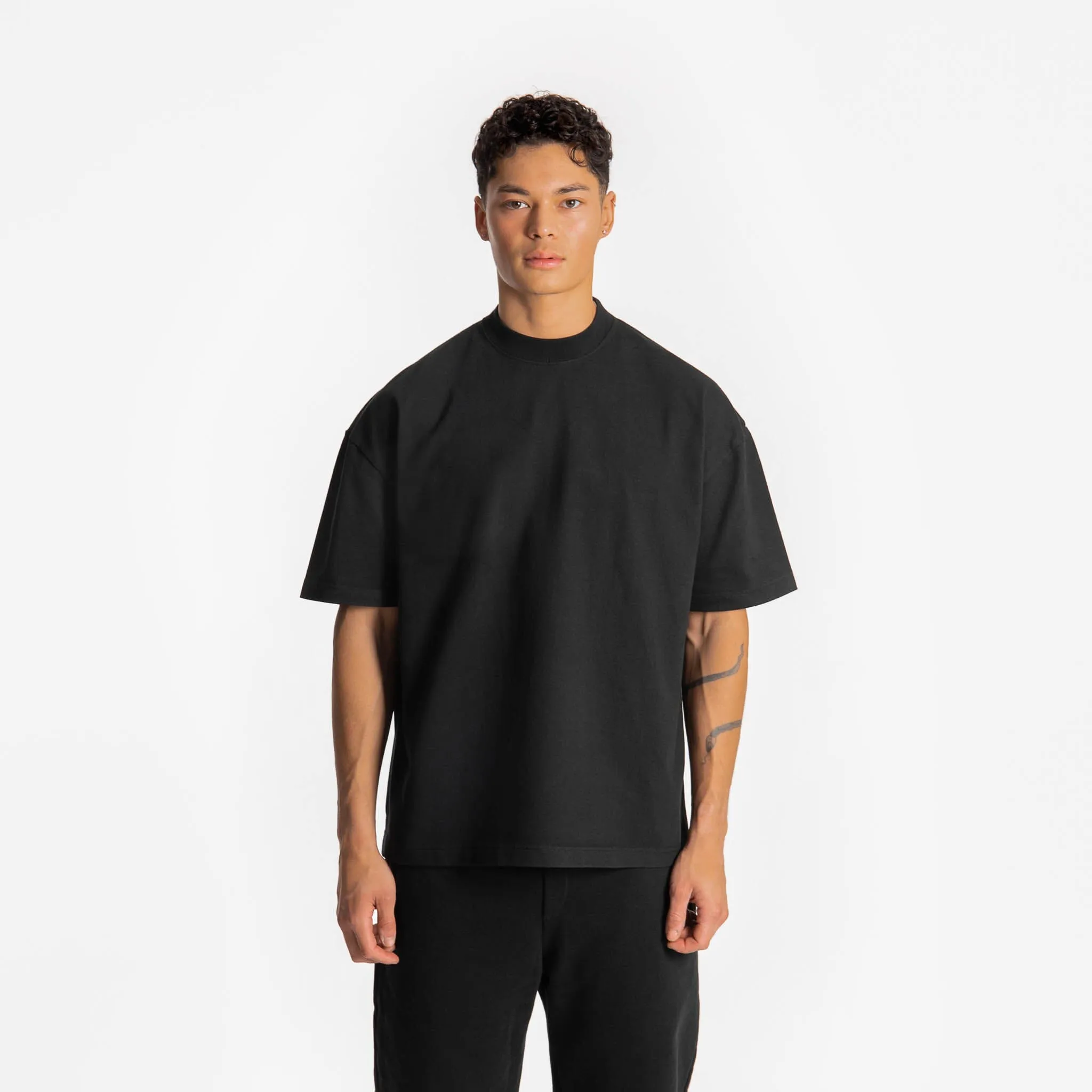 T-Shirt - Black