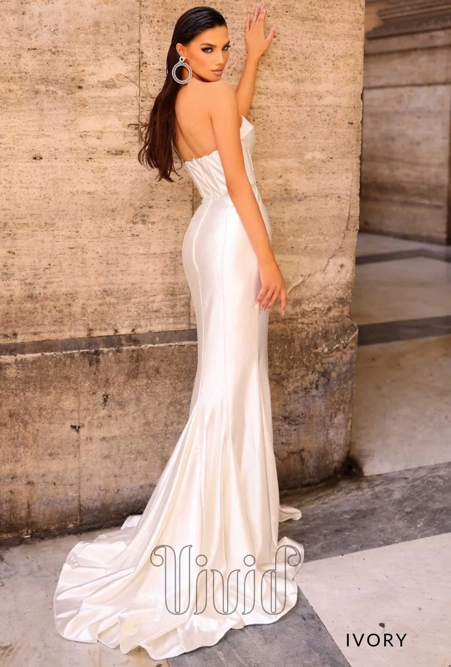 Tatiana Gown