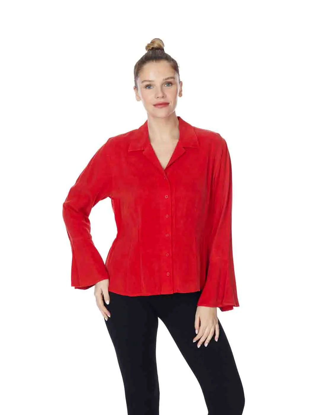 Tianello TENCEL "Chloe" Blouse