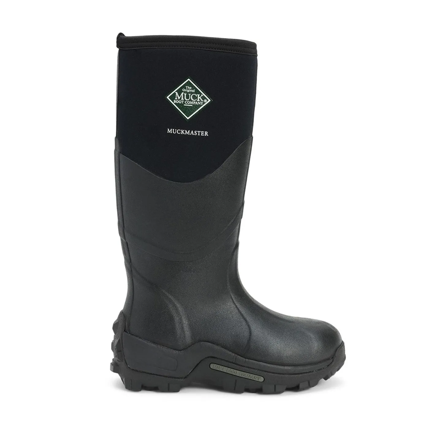 Unisex Muckmaster Tall Boots