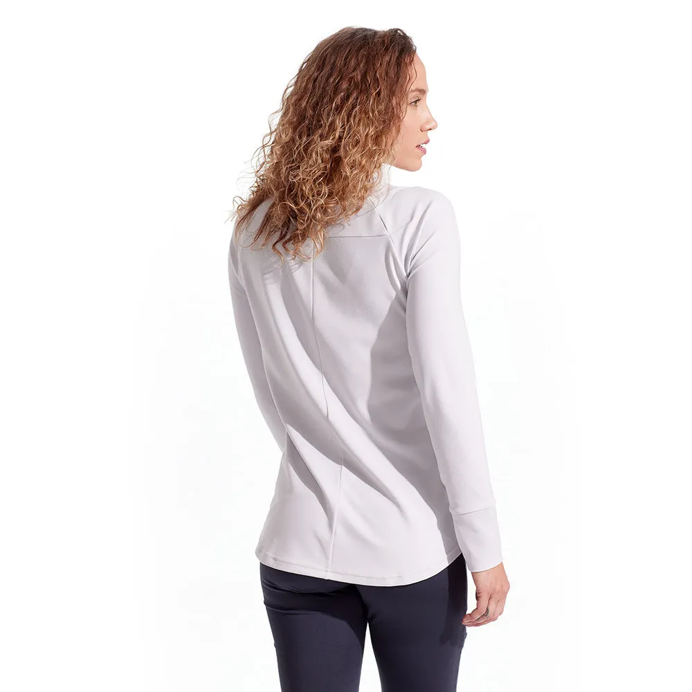 Women's Prospect Long Sleeve Pullover