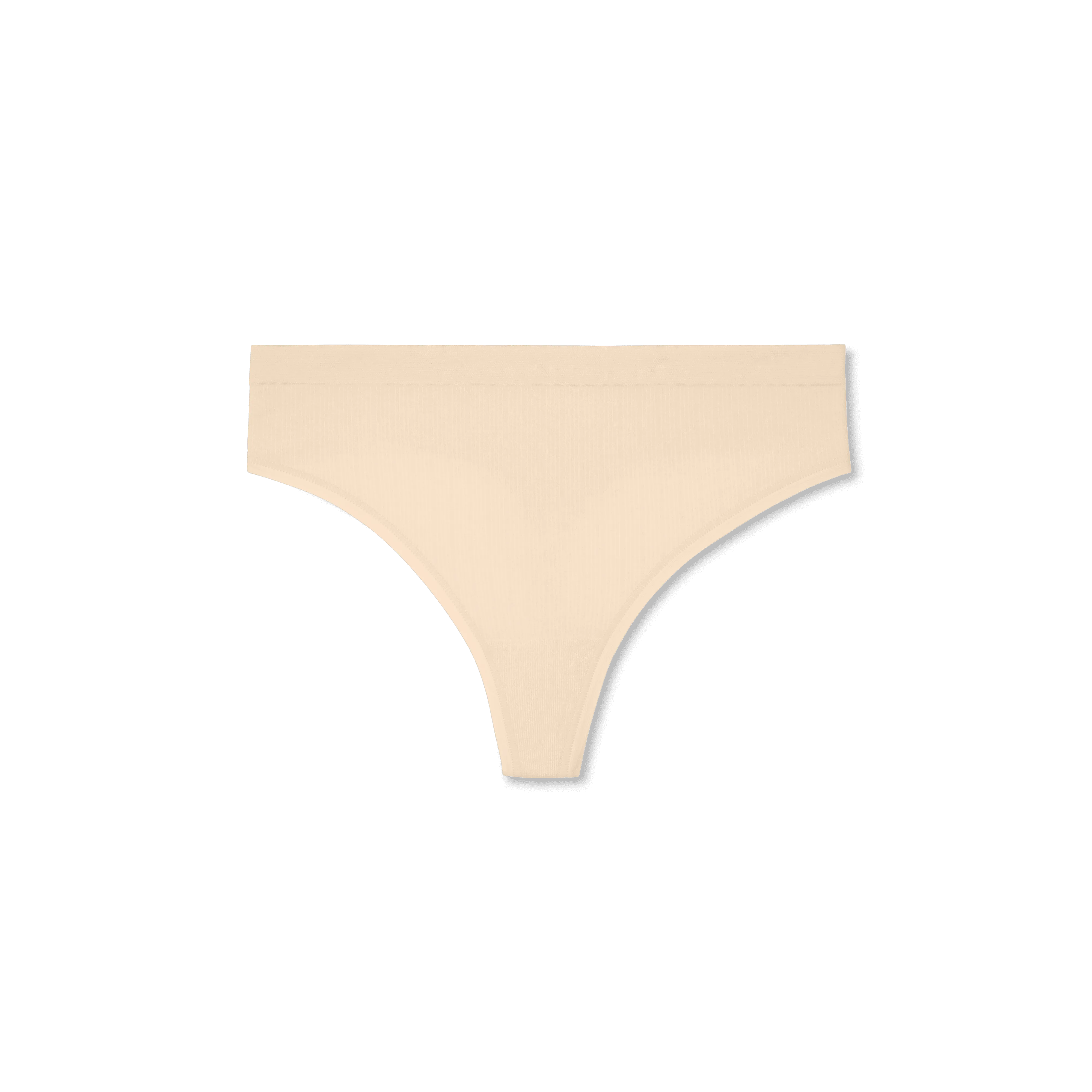 Women's Seamless Thong