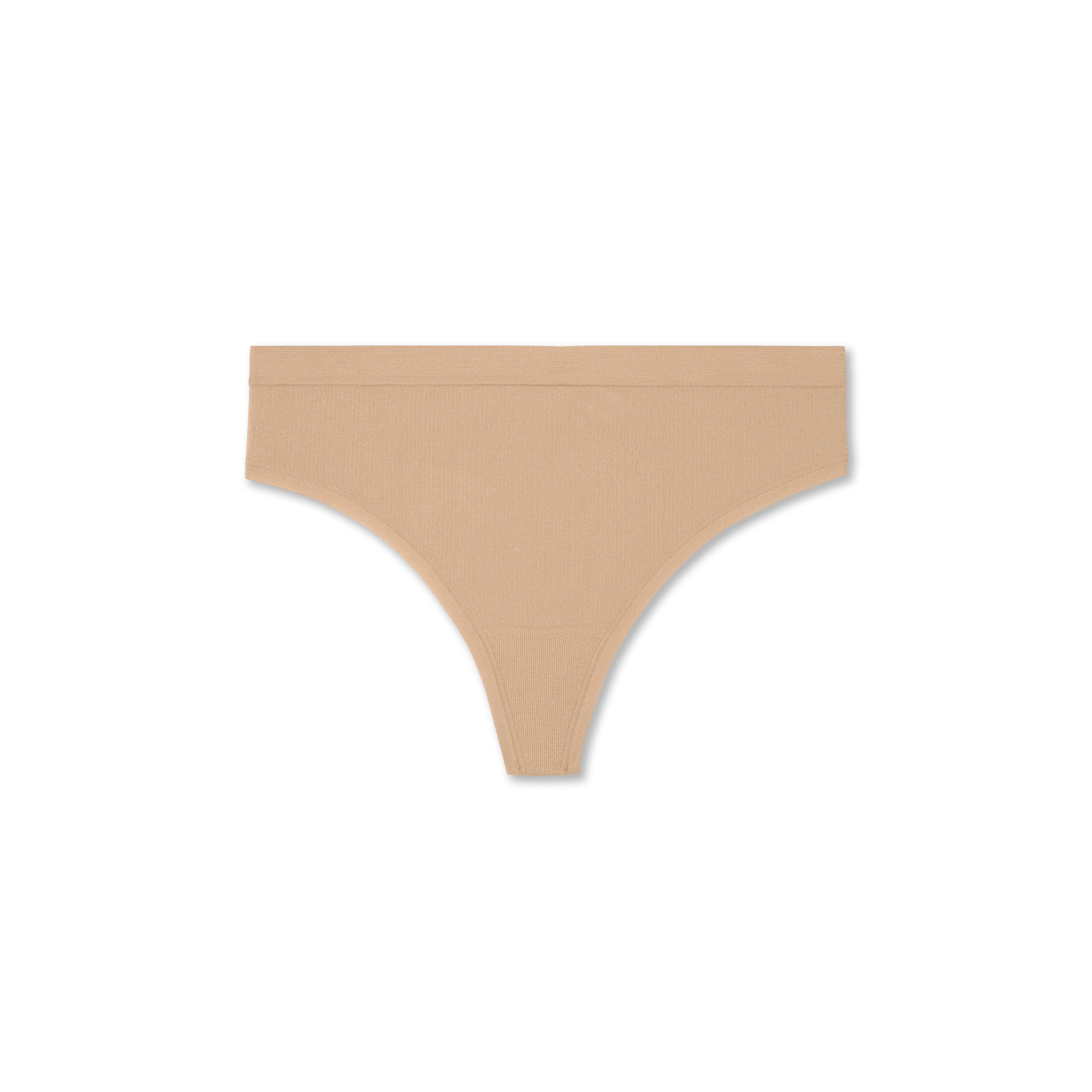 Women's Seamless Thong